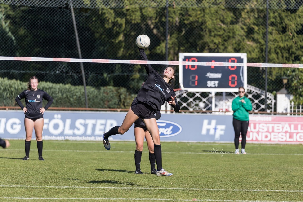 Bild 499 - wU16 Deutsche Meisterschaft